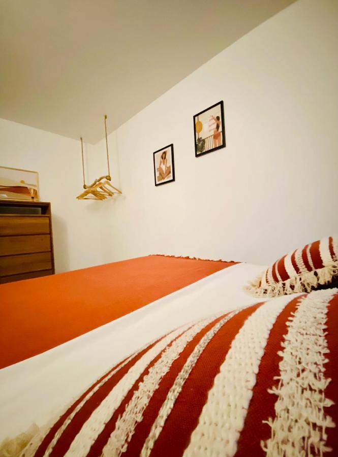 Ti Karet - Charmant Logement Avec Jacuzzi Et Vue Mer Terre-De-Haut Dış mekan fotoğraf